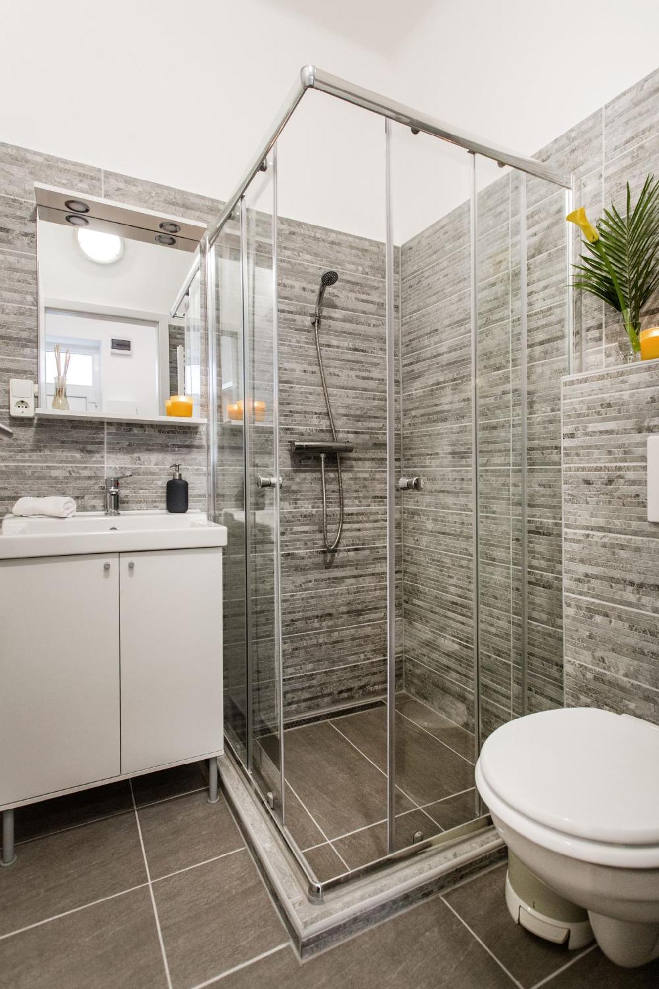 Quiet And Cozy Apartment Near The Danube 부다페스트 외부 사진